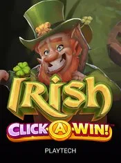 Irish Click-A-Win - DELUXEPLAY88
