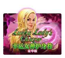 Joker123 : Lucky Lady Charm - DELUXEPLAY88