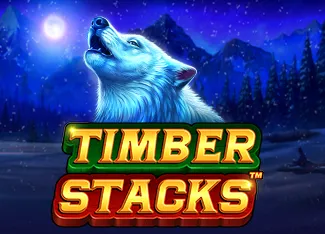 Pragmatic : Timber Stacks - DELUXEPLAY88
