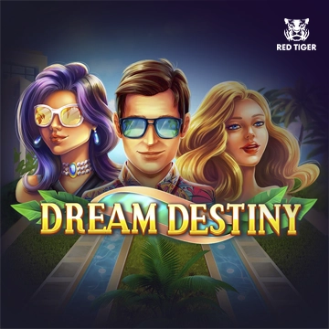 Redtiger : Dream Destiny - DELUXEPLAY88