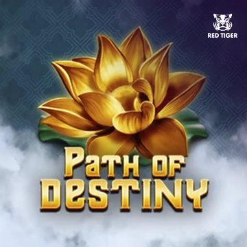 Redtiger : Path of Destiny - DELUXEPLAY88