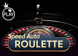 Speed Auto Roulette - DELUXEPLAY88