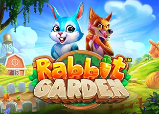Pragmatic : Rabbit Garden - DELUXEPLAY88