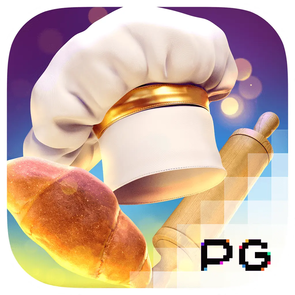PGSoft : Bakery Bonanza - DELUXEPLAY88