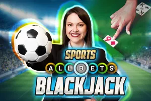 Sports All Bets Blackjack - DELUXEPLAY88