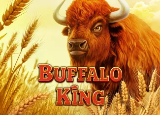 Pragmatic : Buffalo King - DELUXEPLAY88