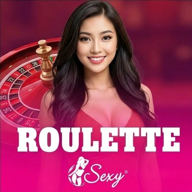 Roulette - DELUXEPLAY88