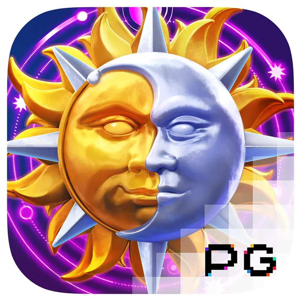PGSoft : Destiny of Sun & Moon - DELUXEPLAY88