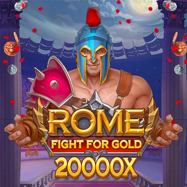 Rome: Fight For Gold - DELUXEPLAY88
