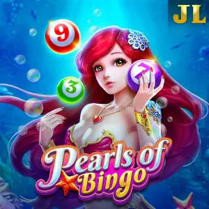 Pearls of Bingo - DELUXEPLAY88