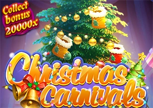 AFB : Karnival Natal - DELUXEPLAY88