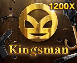 Kingsman - DELUXEPLAY88