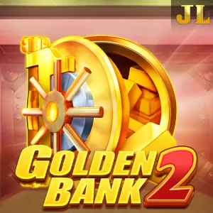 Jili : Golden Bank 2 - DELUXEPLAY88