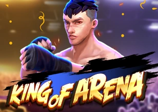 AFB : Penguasa Arena - DELUXEPLAY88