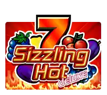 Joker123 : Sizzling Hot - DELUXEPLAY88