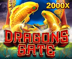 Dragons Gate - DELUXEPLAY88