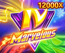 Marvelous IV - DELUXEPLAY88