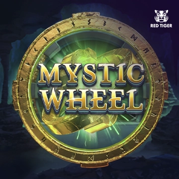 Redtiger : Mystic Wheel - DELUXEPLAY88
