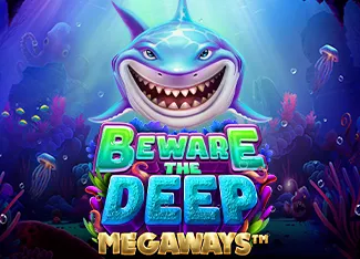 Pragmatic : Beware The Deep Megaways - DELUXEPLAY88