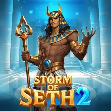Jili : Storm Of Seth 2 - DELUXEPLAY88