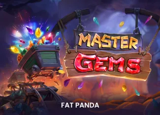 Master Gems - DELUXEPLAY88