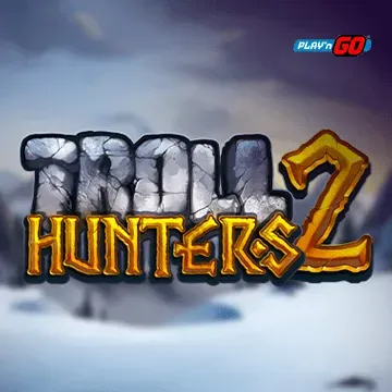 PlaynGo : Troll Hunters 2 - DELUXEPLAY88