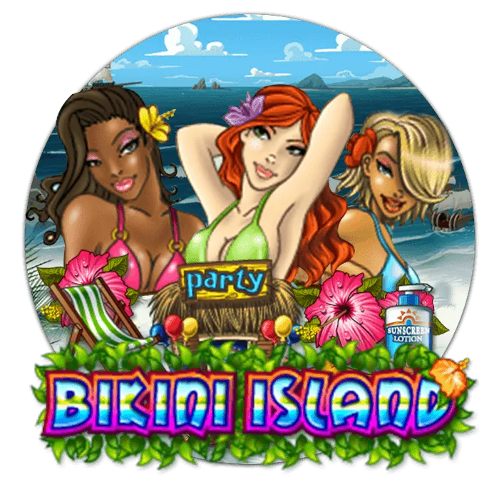 Habanero : Bikini Island - DELUXEPLAY88