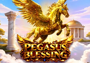 AFB : Berkah Pegasus - DELUXEPLAY88