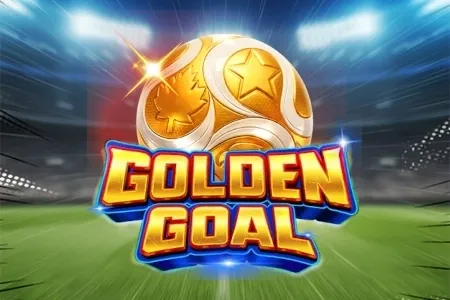 Golden Goal - DELUXEPLAY88