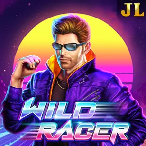 Jili : Wild Racer - DELUXEPLAY88
