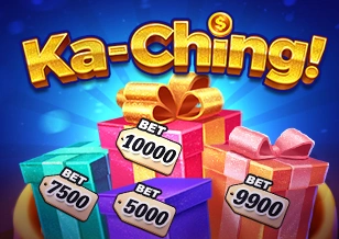 AFB : Ka-Ching - DELUXEPLAY88