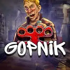 Sneakyslots : Gopnik - DELUXEPLAY88