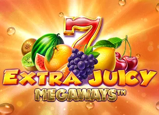 Pragmatic : Extra Juicy Megaways - DELUXEPLAY88