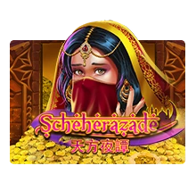 Joker123 : Scheherazade - DELUXEPLAY88