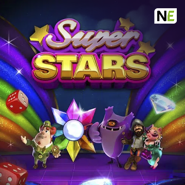 Superstars - DELUXEPLAY88