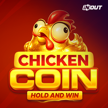 Chicken Coin - DELUXEPLAY88
