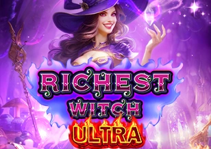 AFB : Penyihir Kaya ULTRA - DELUXEPLAY88