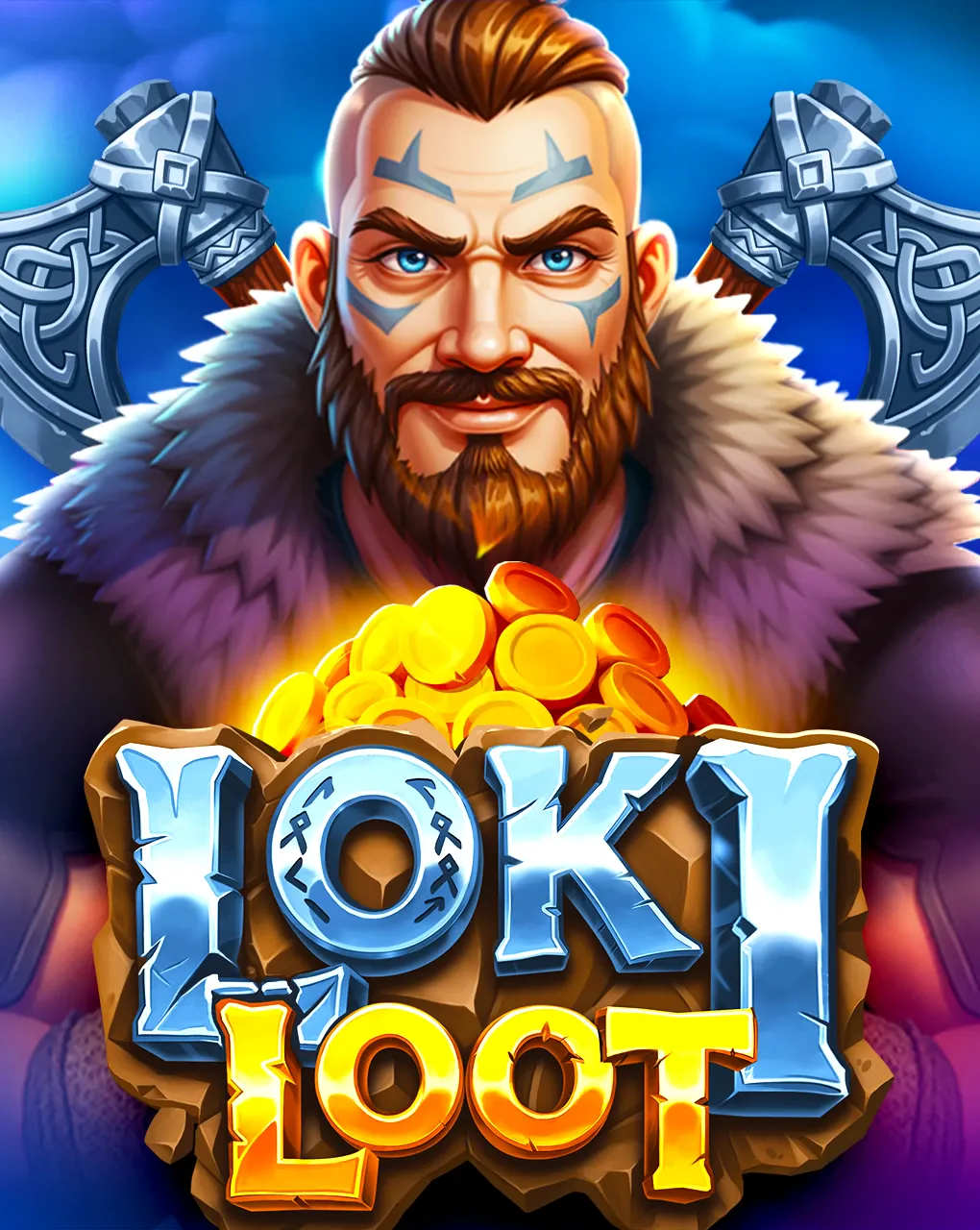 Bgaming : Loki Loot - DELUXEPLAY88