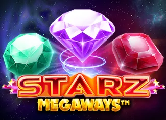 Pragmatic : Starz Megaways - DELUXEPLAY88
