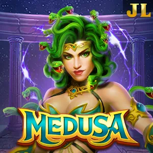 Jili : Medusa - DELUXEPLAY88