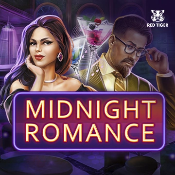 Redtiger : Midnight Romance - DELUXEPLAY88