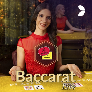 Baccarat Squeeze - DELUXEPLAY88