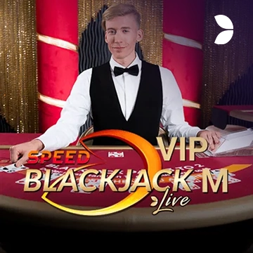 Speed VIP Blackjack M - DELUXEPLAY88