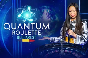 Bucharest Quantum Roulette - DELUXEPLAY88