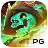 PGSoft : Dead Mans Riches - DELUXEPLAY88