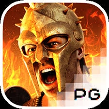 PGSoft : Gladiators Glory - DELUXEPLAY88