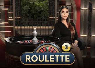 Roulette Ruby - DELUXEPLAY88