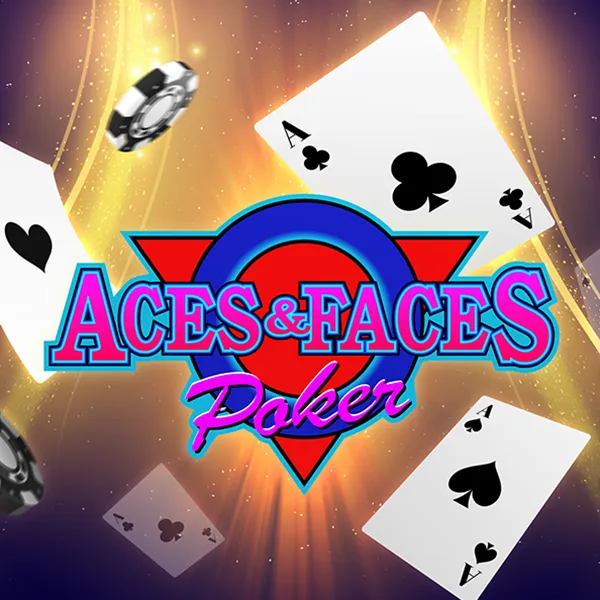 Aces and Faces - DELUXEPLAY88
