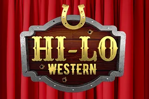 Hi-Lo Western Live - DELUXEPLAY88