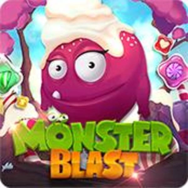 Monster Blast - DELUXEPLAY88